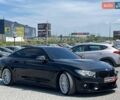 Черный БМВ 4 Серия, объемом двигателя 3 л и пробегом 162 тыс. км за 19800 $, фото 4 на Automoto.ua