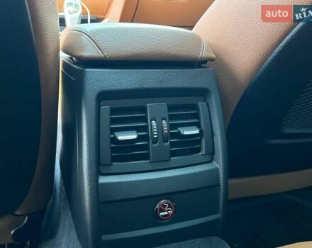 Черный БМВ 4 Серия, объемом двигателя 3 л и пробегом 162 тыс. км за 19800 $, фото 21 на Automoto.ua