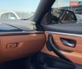 Черный БМВ 4 Серия, объемом двигателя 3 л и пробегом 162 тыс. км за 19800 $, фото 22 на Automoto.ua