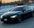 Черный БМВ 4 Серия, объемом двигателя 2 л и пробегом 177 тыс. км за 15499 $, фото 25 на Automoto.ua