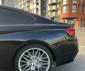 Черный БМВ 4 Серия, объемом двигателя 3 л и пробегом 148 тыс. км за 25000 $, фото 6 на Automoto.ua
