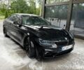 Черный БМВ 4 Серия, объемом двигателя 2 л и пробегом 182 тыс. км за 12900 $, фото 1 на Automoto.ua