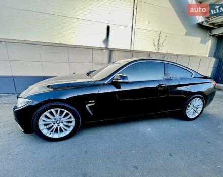 Черный БМВ 4 Серия, объемом двигателя 2 л и пробегом 143 тыс. км за 14900 $, фото 39 на Automoto.ua