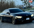 Черный БМВ 4 Серия, объемом двигателя 2 л и пробегом 177 тыс. км за 15499 $, фото 14 на Automoto.ua