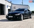 Черный БМВ 4 Серия, объемом двигателя 2 л и пробегом 215 тыс. км за 14300 $, фото 3 на Automoto.ua