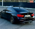 Чорний БМВ 4 Серія, об'ємом двигуна 2 л та пробігом 177 тис. км за 15499 $, фото 39 на Automoto.ua