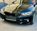 Черный БМВ 4 Серия, объемом двигателя 2 л и пробегом 143 тыс. км за 14900 $, фото 49 на Automoto.ua