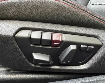 Черный БМВ 4 Серия, объемом двигателя 2 л и пробегом 91 тыс. км за 15590 $, фото 12 на Automoto.ua