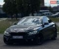 Чорний БМВ 4 Серія, об'ємом двигуна 2 л та пробігом 184 тис. км за 12750 $, фото 1 на Automoto.ua