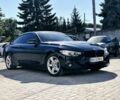 Черный БМВ 4 Серия, объемом двигателя 2 л и пробегом 215 тыс. км за 14300 $, фото 1 на Automoto.ua
