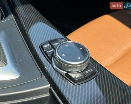Черный БМВ 4 Серия, объемом двигателя 3 л и пробегом 162 тыс. км за 19800 $, фото 31 на Automoto.ua