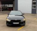 Чорний БМВ 4 Серія, об'ємом двигуна 2 л та пробігом 154 тис. км за 14500 $, фото 1 на Automoto.ua