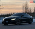 Черный БМВ 4 Серия, объемом двигателя 2 л и пробегом 177 тыс. км за 15499 $, фото 1 на Automoto.ua