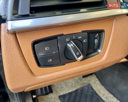 Черный БМВ 4 Серия, объемом двигателя 2 л и пробегом 143 тыс. км за 14900 $, фото 34 на Automoto.ua