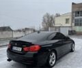 Черный БМВ 4 Серия, объемом двигателя 2 л и пробегом 204 тыс. км за 14500 $, фото 9 на Automoto.ua