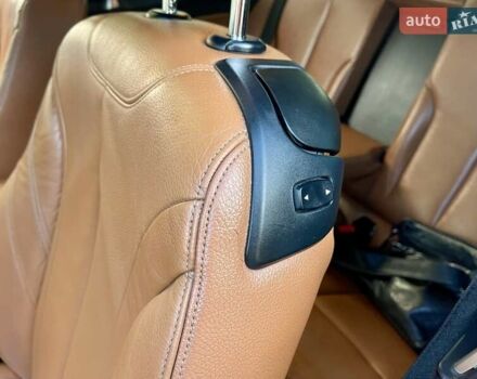 Черный БМВ 4 Серия, объемом двигателя 2 л и пробегом 143 тыс. км за 14900 $, фото 50 на Automoto.ua