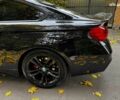 Черный БМВ 4 Серия, объемом двигателя 2 л и пробегом 91 тыс. км за 15590 $, фото 9 на Automoto.ua