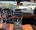 Черный БМВ 4 Серия, объемом двигателя 3 л и пробегом 162 тыс. км за 19800 $, фото 25 на Automoto.ua