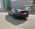 Черный БМВ 4 Серия, объемом двигателя 2 л и пробегом 200 тыс. км за 16900 $, фото 5 на Automoto.ua