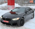 Чорний БМВ 4 Серія, об'ємом двигуна 2 л та пробігом 242 тис. км за 13900 $, фото 1 на Automoto.ua
