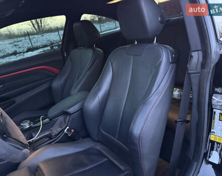 Черный БМВ 4 Серия, объемом двигателя 2 л и пробегом 177 тыс. км за 15499 $, фото 50 на Automoto.ua