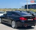 Черный БМВ 4 Серия, объемом двигателя 3 л и пробегом 162 тыс. км за 19800 $, фото 9 на Automoto.ua