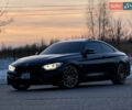 Чорний БМВ 4 Серія, об'ємом двигуна 2 л та пробігом 177 тис. км за 15499 $, фото 1 на Automoto.ua