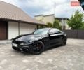 Черный БМВ 4 Серия, объемом двигателя 2 л и пробегом 182 тыс. км за 14000 $, фото 1 на Automoto.ua