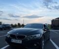 Чорний БМВ 4 Серія, об'ємом двигуна 2 л та пробігом 200 тис. км за 15600 $, фото 1 на Automoto.ua