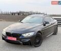 Чорний БМВ 4 Серія, об'ємом двигуна 2 л та пробігом 242 тис. км за 13000 $, фото 1 на Automoto.ua