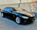 Черный БМВ 4 Серия, объемом двигателя 2 л и пробегом 143 тыс. км за 14900 $, фото 23 на Automoto.ua