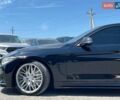 Черный БМВ 4 Серия, объемом двигателя 3 л и пробегом 162 тыс. км за 19800 $, фото 5 на Automoto.ua