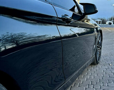 Черный БМВ 4 Серия, объемом двигателя 2 л и пробегом 177 тыс. км за 15499 $, фото 59 на Automoto.ua