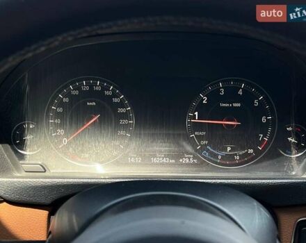Черный БМВ 4 Серия, объемом двигателя 3 л и пробегом 162 тыс. км за 19800 $, фото 37 на Automoto.ua