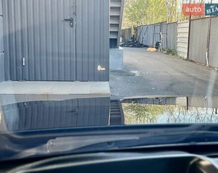 Черный БМВ 4 Серия, объемом двигателя 2 л и пробегом 143 тыс. км за 14900 $, фото 54 на Automoto.ua