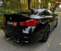 Черный БМВ 4 Серия, объемом двигателя 2 л и пробегом 91 тыс. км за 15590 $, фото 5 на Automoto.ua