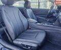 Чорний БМВ 4 Серія, об'ємом двигуна 2 л та пробігом 217 тис. км за 13500 $, фото 13 на Automoto.ua