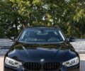 Чорний БМВ 4 Серія, об'ємом двигуна 2 л та пробігом 217 тис. км за 13500 $, фото 5 на Automoto.ua