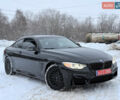 Чорний БМВ 4 Серія, об'ємом двигуна 2 л та пробігом 242 тис. км за 13900 $, фото 6 на Automoto.ua