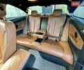 Черный БМВ 4 Серия, объемом двигателя 2 л и пробегом 143 тыс. км за 14900 $, фото 37 на Automoto.ua