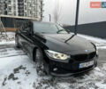 Чорний БМВ 4 Серія, об'ємом двигуна 2 л та пробігом 180 тис. км за 14900 $, фото 10 на Automoto.ua