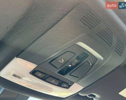 Черный БМВ 4 Серия, объемом двигателя 3 л и пробегом 162 тыс. км за 19800 $, фото 27 на Automoto.ua