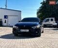 Черный БМВ 4 Серия, объемом двигателя 2 л и пробегом 215 тыс. км за 14300 $, фото 9 на Automoto.ua