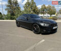 Черный БМВ 4 Серия, объемом двигателя 2 л и пробегом 200 тыс. км за 16900 $, фото 2 на Automoto.ua