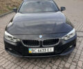 Черный БМВ 4 Серия, объемом двигателя 2 л и пробегом 271 тыс. км за 16800 $, фото 1 на Automoto.ua