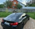 Черный БМВ 4 Серия, объемом двигателя 2 л и пробегом 235 тыс. км за 14500 $, фото 3 на Automoto.ua