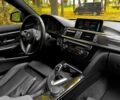 Черный БМВ 4 Серия, объемом двигателя 2 л и пробегом 91 тыс. км за 15590 $, фото 29 на Automoto.ua