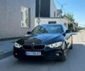 Черный БМВ 4 Серия, объемом двигателя 2 л и пробегом 158 тыс. км за 14700 $, фото 1 на Automoto.ua