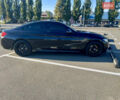 Чорний БМВ 4 Серія, об'ємом двигуна 2 л та пробігом 123 тис. км за 16700 $, фото 4 на Automoto.ua