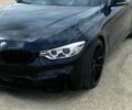 Черный БМВ 4 Серия, объемом двигателя 2 л и пробегом 99 тыс. км за 20850 $, фото 9 на Automoto.ua